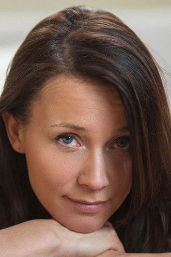 et billede af Magdalena Kizinkiewicz