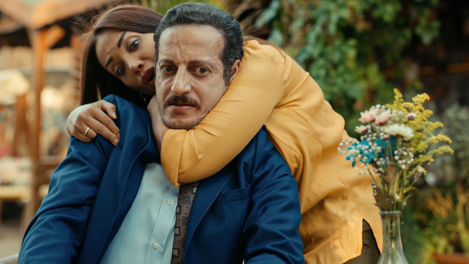 Bride of Beirut