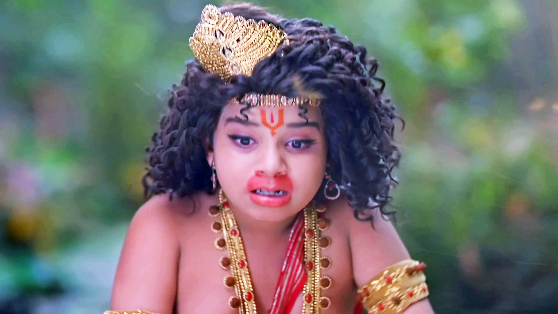 Veer Hanuman - Bolo Bajrang Bali Ki Jai 1x63