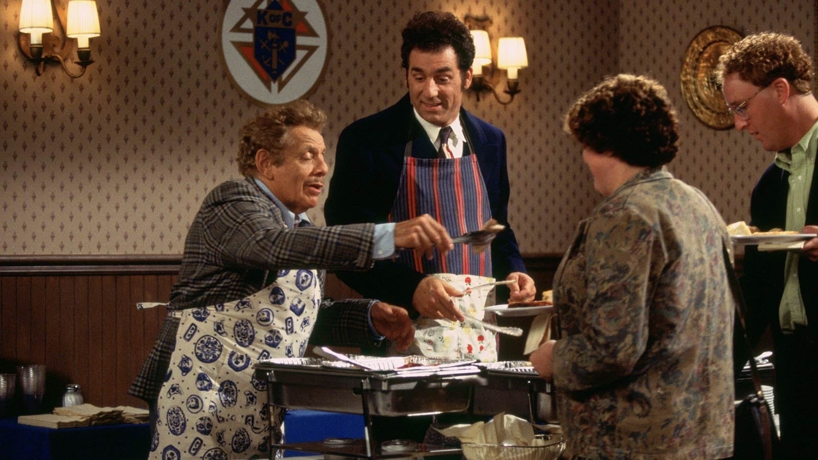 Episode 6 - Un mentore poco affidabile