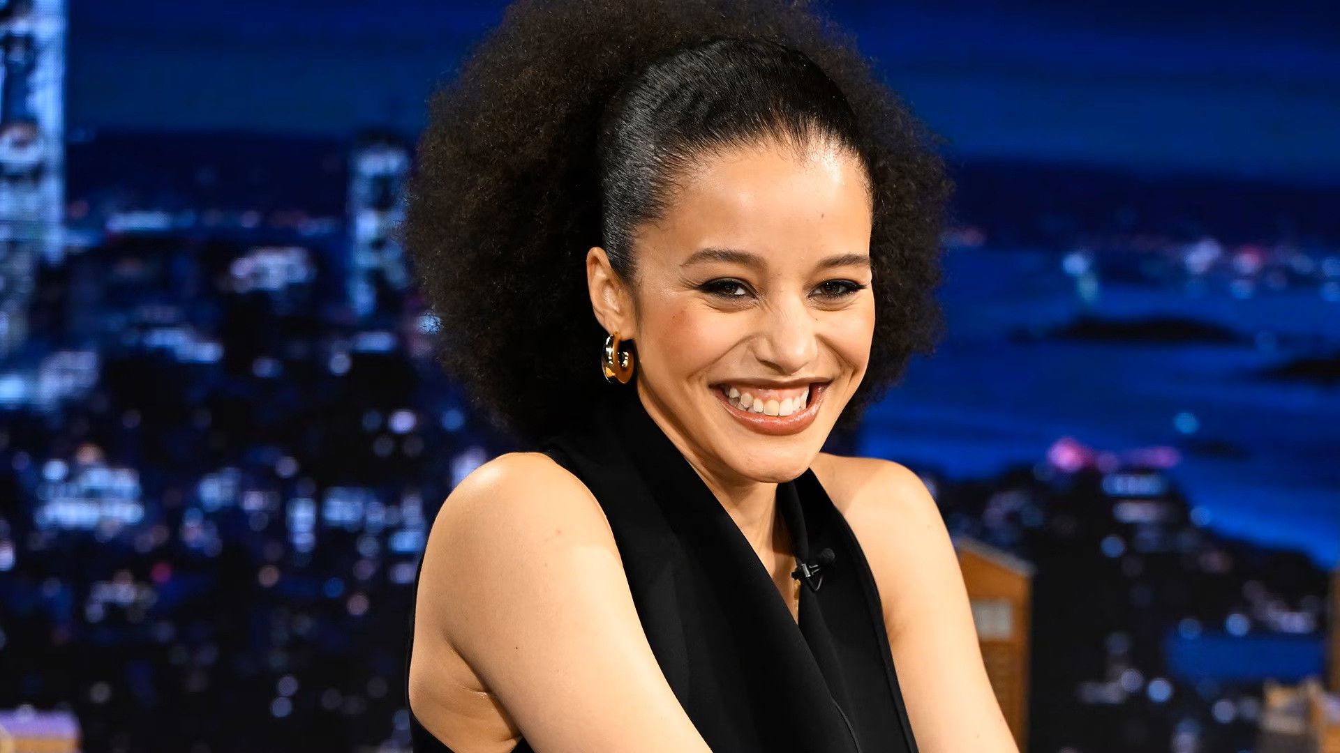 The Tonight Show Starring Jimmy Fallon Season 13 :Episode 7  Mark Ruffalo, Addison Rae, Chase Infiniti