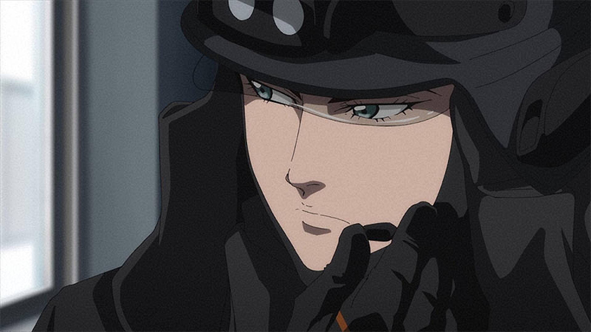 Firefighter Daigo: Rescuer in Orange