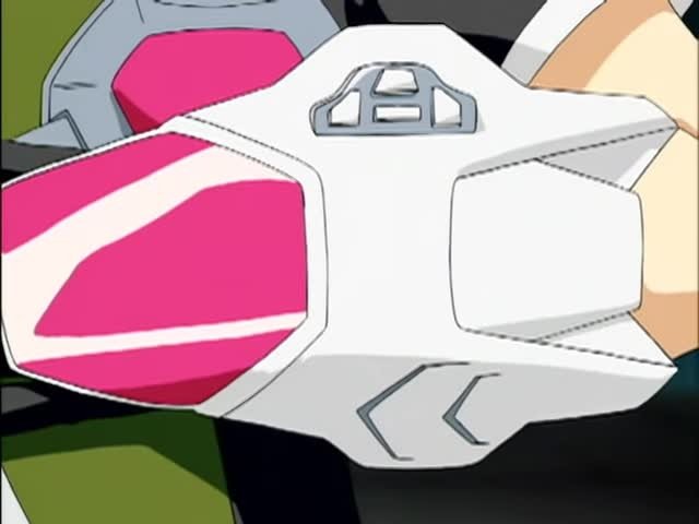 Beyblade