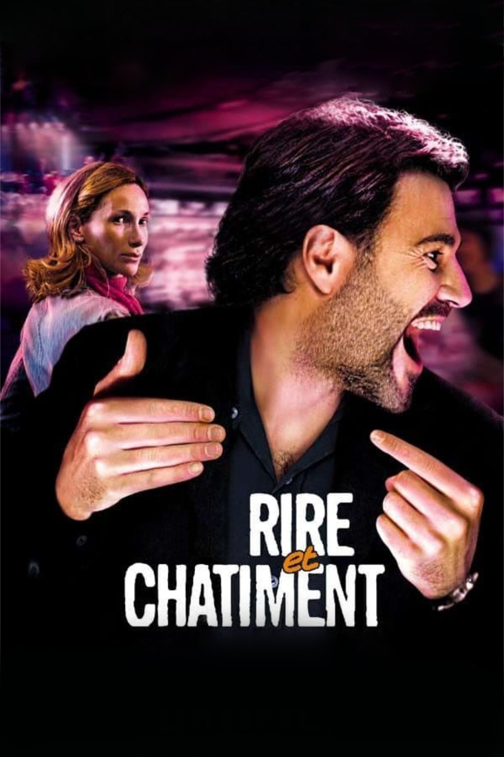 Rire et châtiment streaming