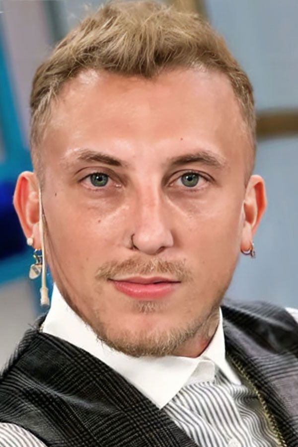 et billede af Ezequiel Cwirkaluk