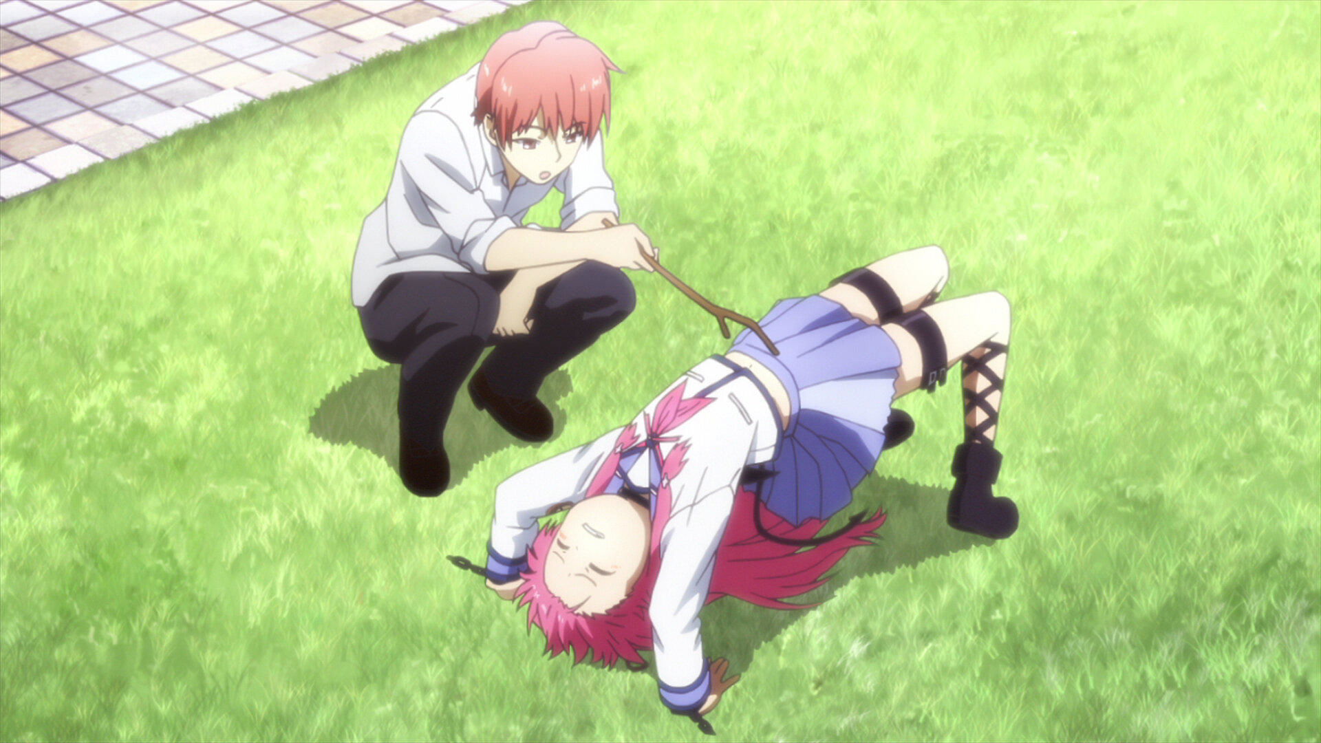 Angel Beats!