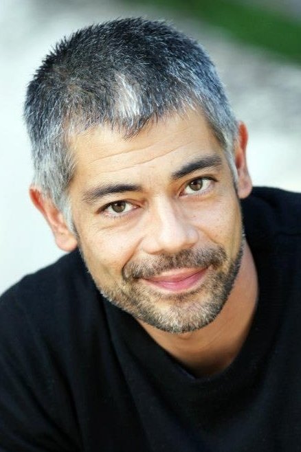 et billede af Alessandro Prete