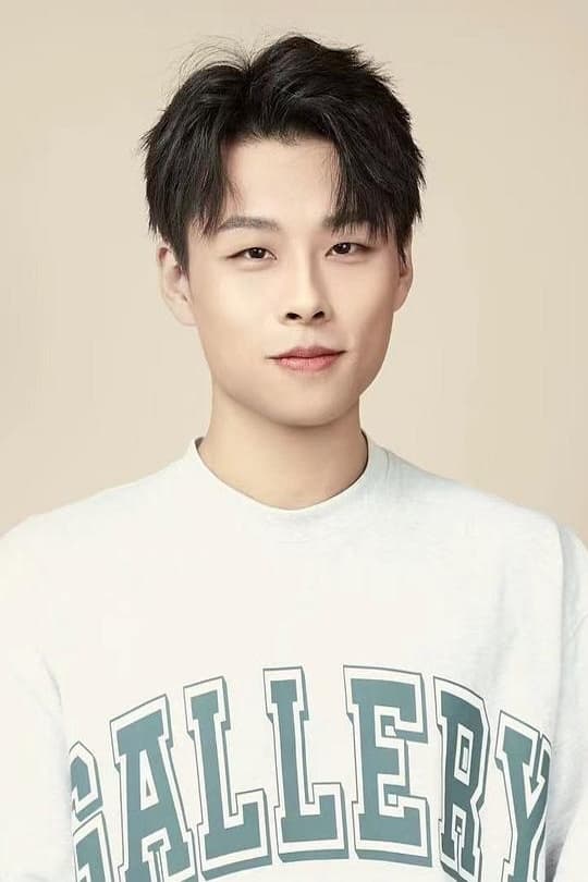 刘洋's picture in the cast