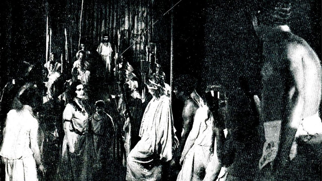Spartacus (1926)