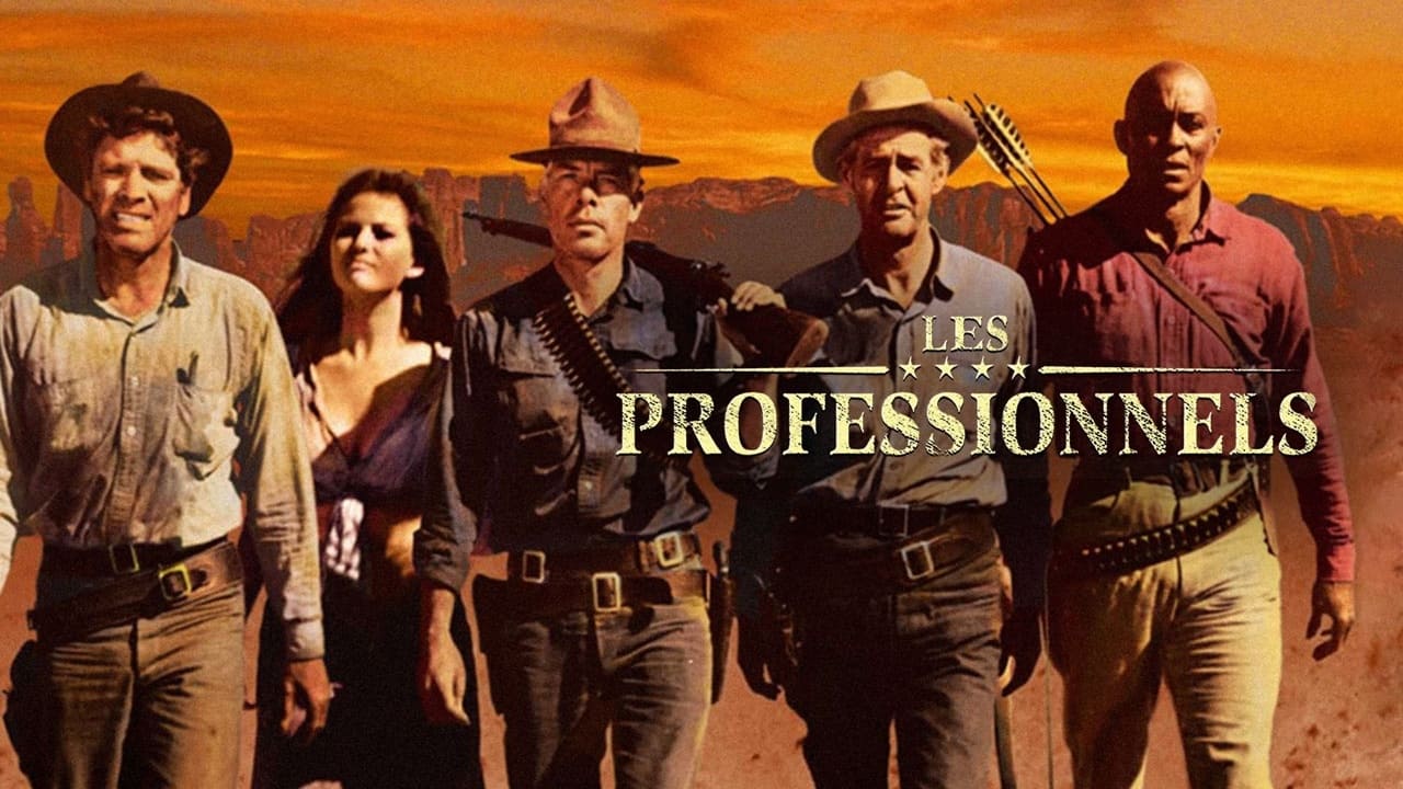 The Professionals