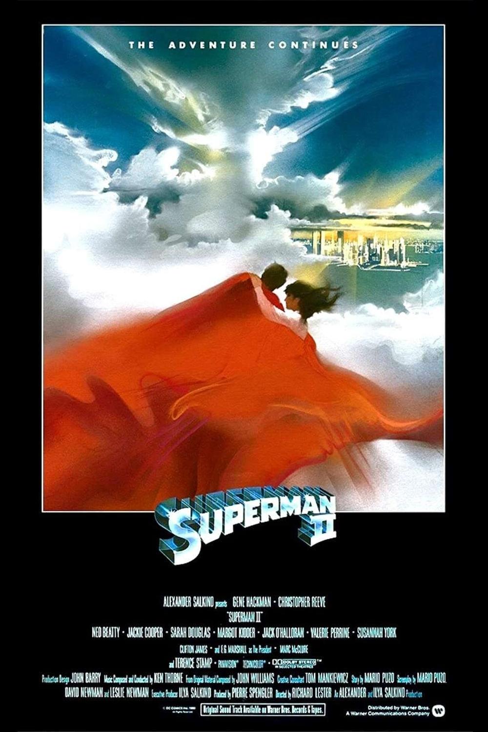 Superman II
