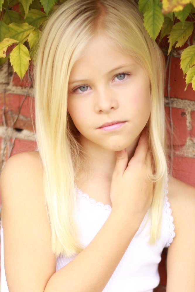 et billede af Claire McReynolds