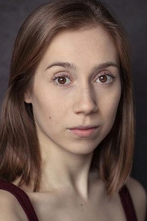 et billede af Emily Langham