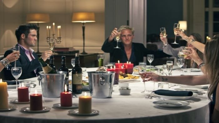 Made in Chelsea