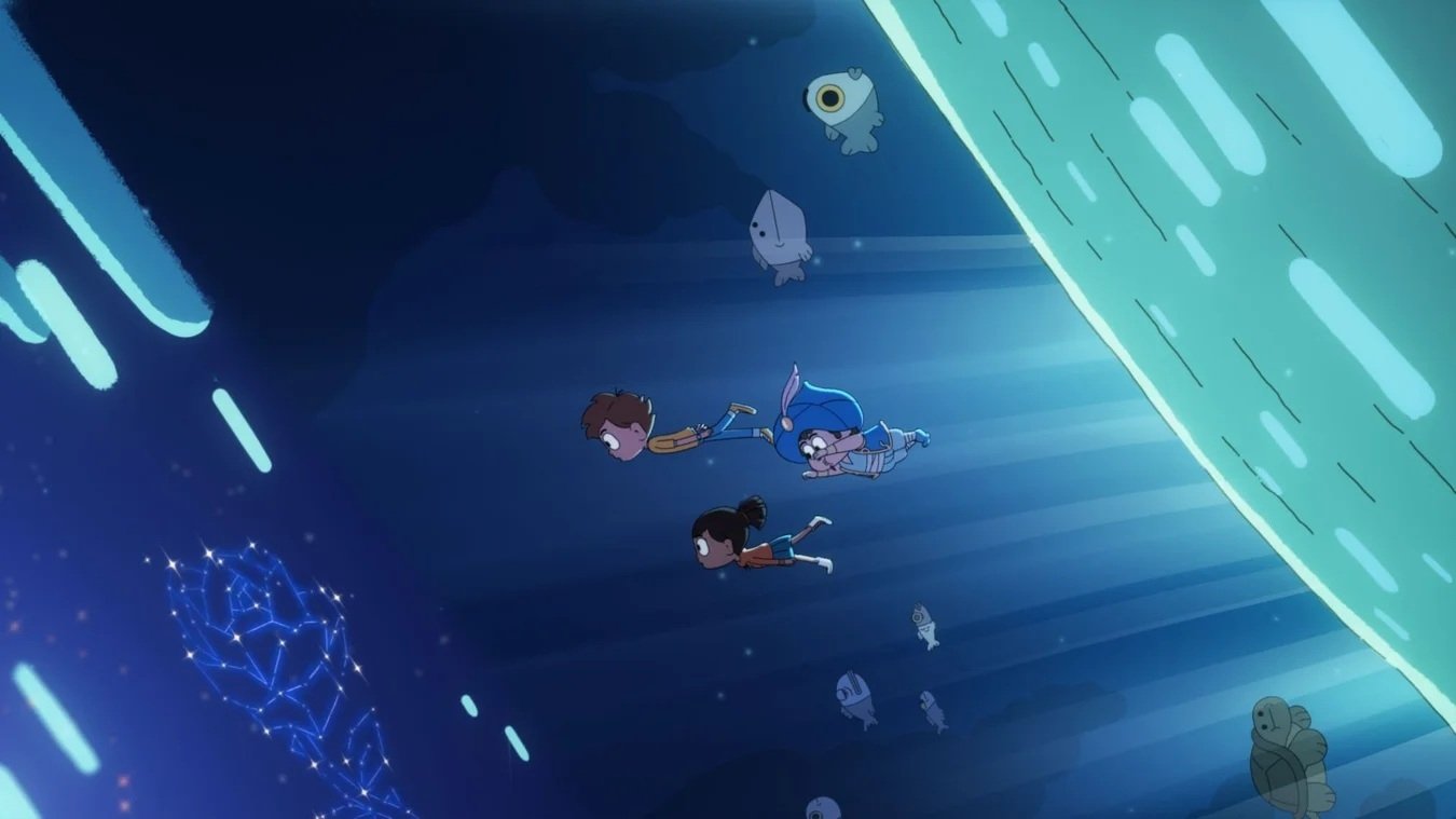 Episode 3