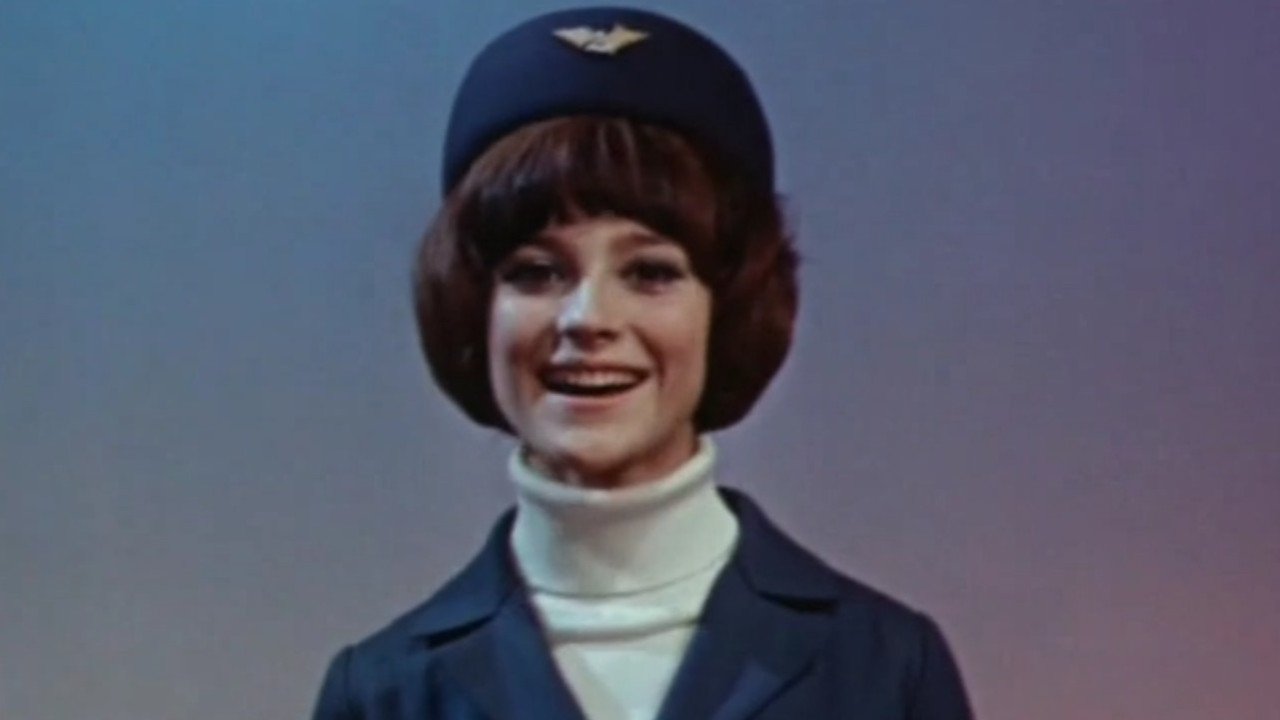 "Margarita" is Raging (1970)