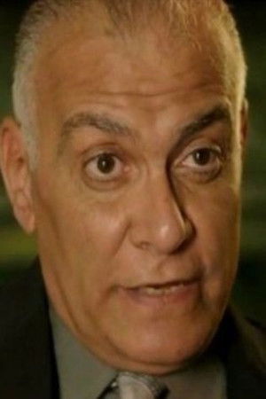 et billede af Mohamed Hassib