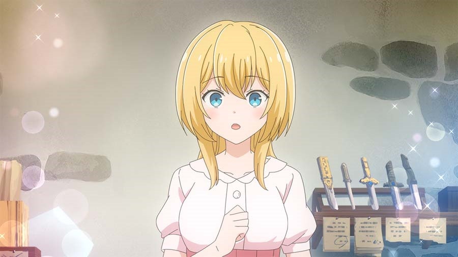 Shikkaku Mon No Saikyou Kenja Streaming Ep 1 Vostfr Shikkakumon no Saikyou Kenja - The Strongest Sage With the Weakest Crest: Saison 1 Episode 1 - Episode complet en DDL Streaming VF VOSTFR - ToonAnimes