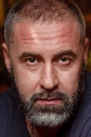 et billede af Dmitriy Zaytsev