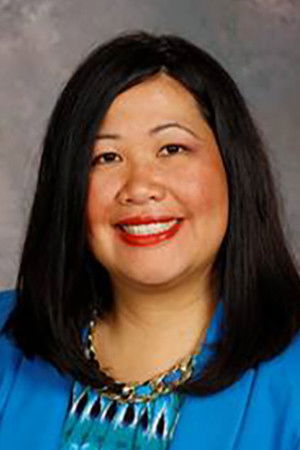 et billede af Lori Canlas de Pala