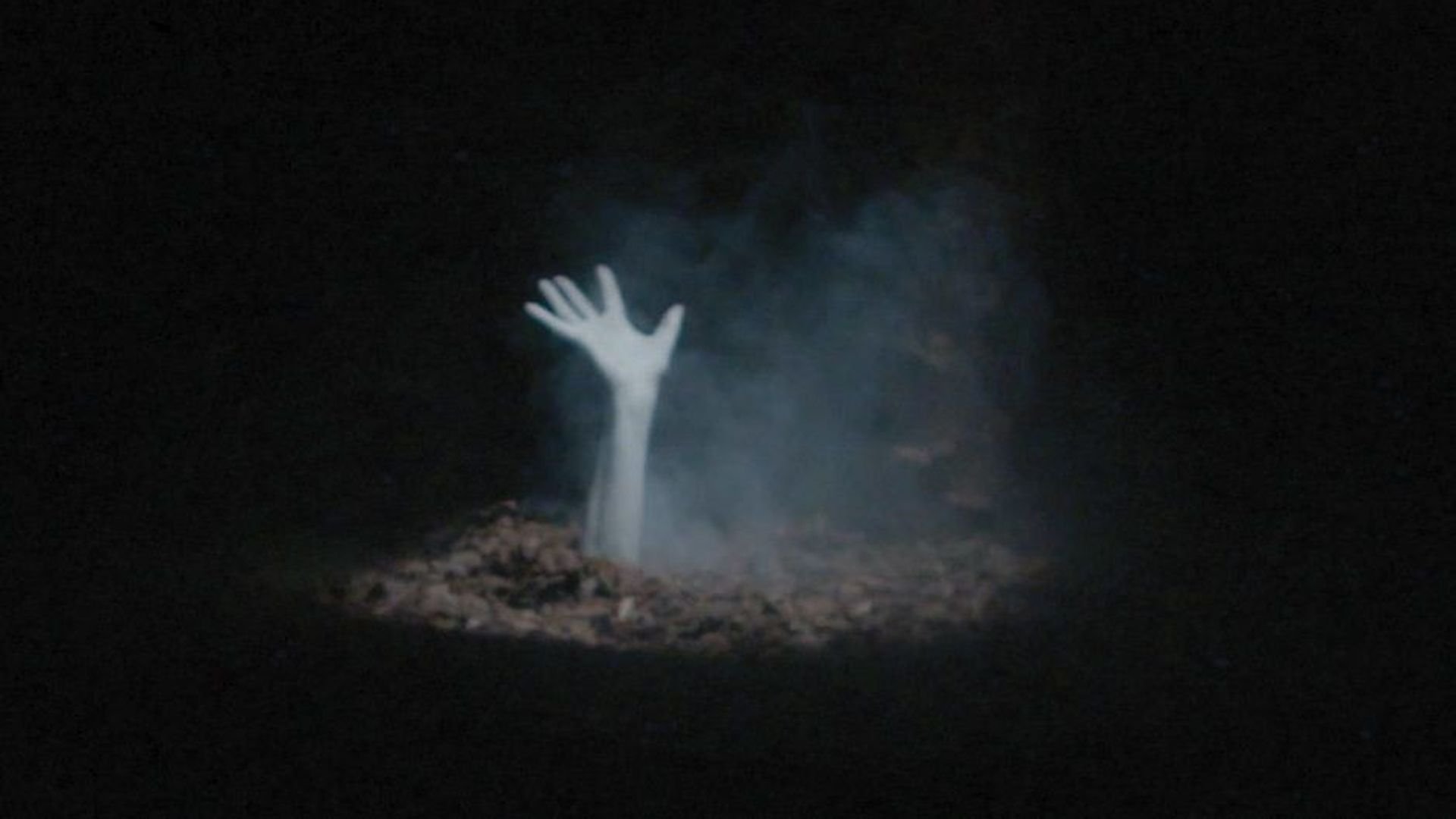 Tous Zombies backdrop