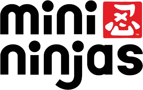 Mini Ninjas Logo