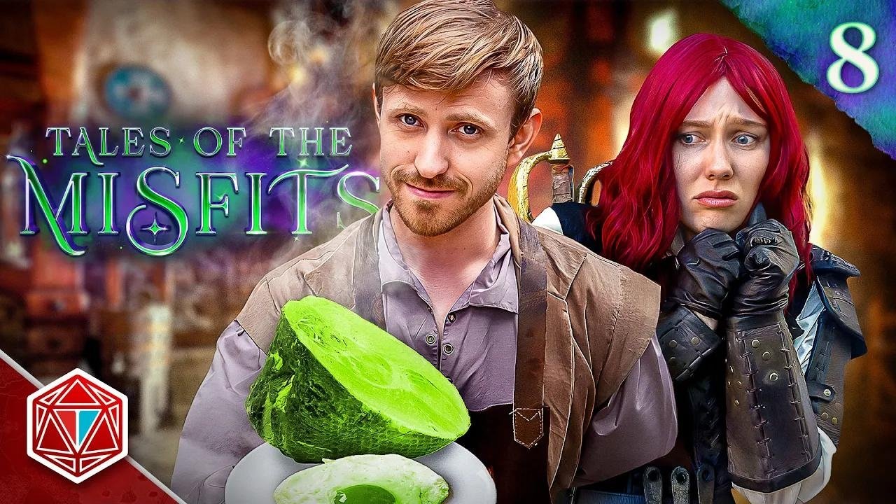 Episode 8