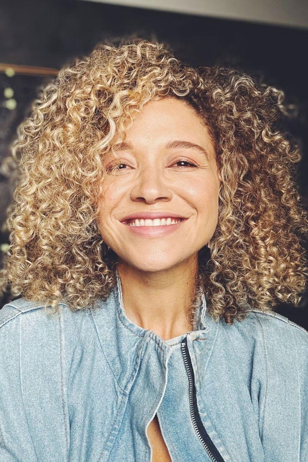 et billede af Arianne