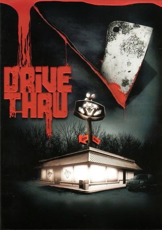 Drive Thru