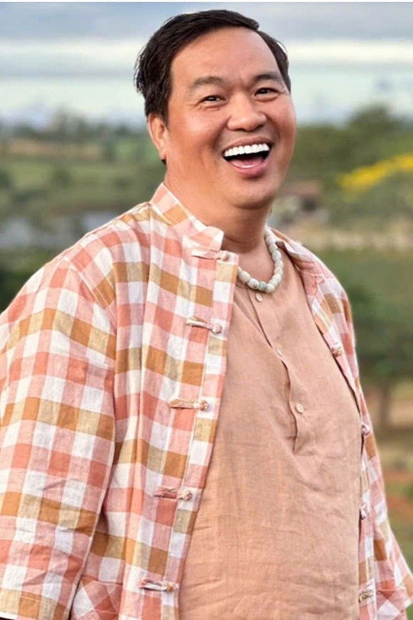 et billede af Hoàng Mập