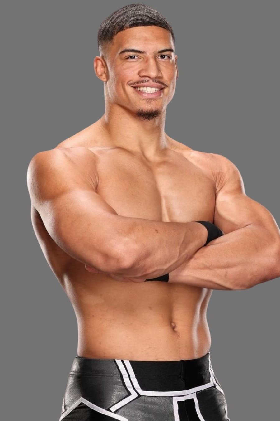 et billede af Andrzej Hughes-Murray