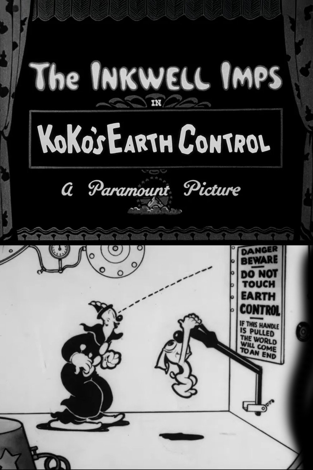 KoKo's Earth Control
