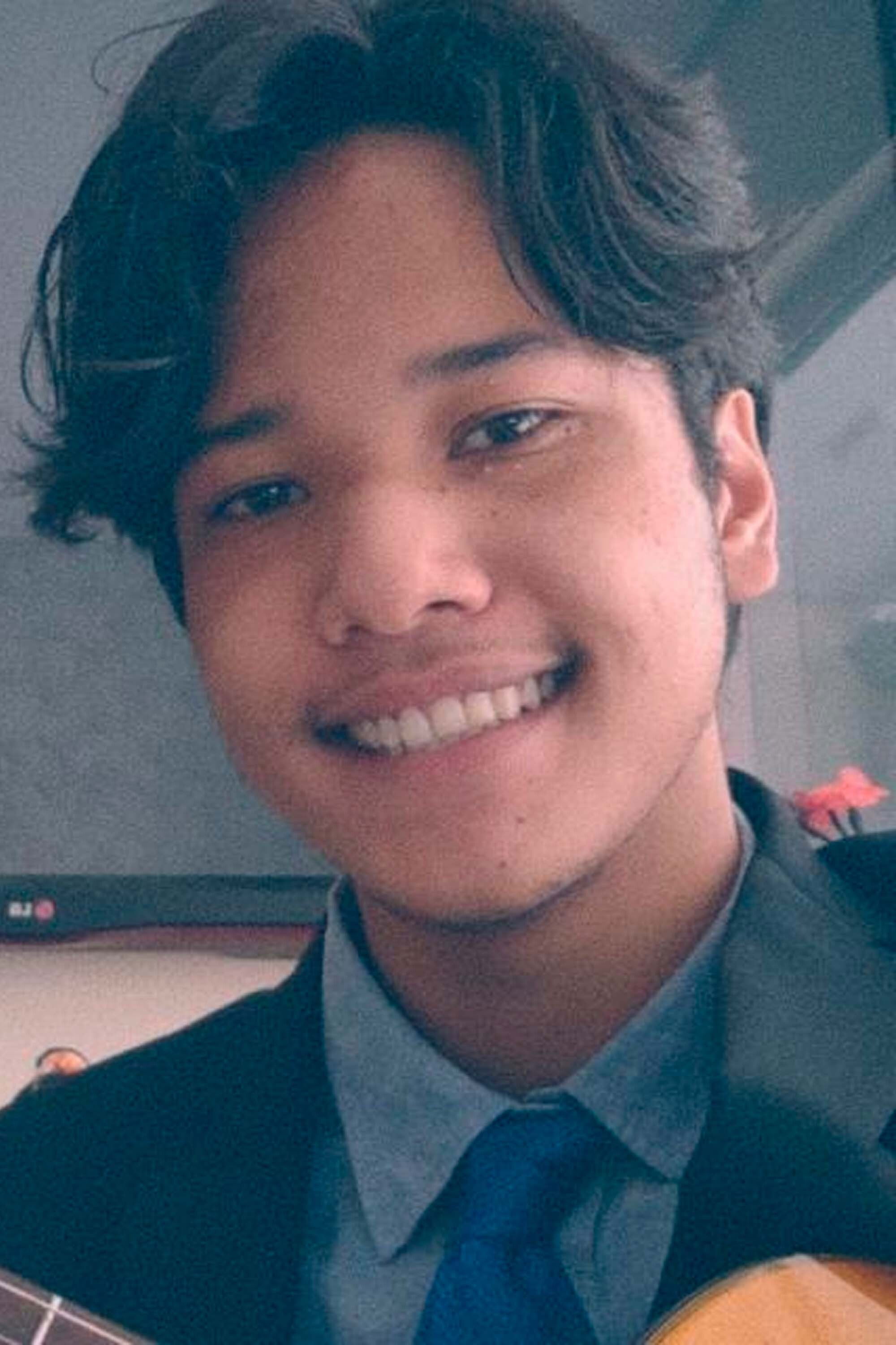 et billede af Kauan Hayashi