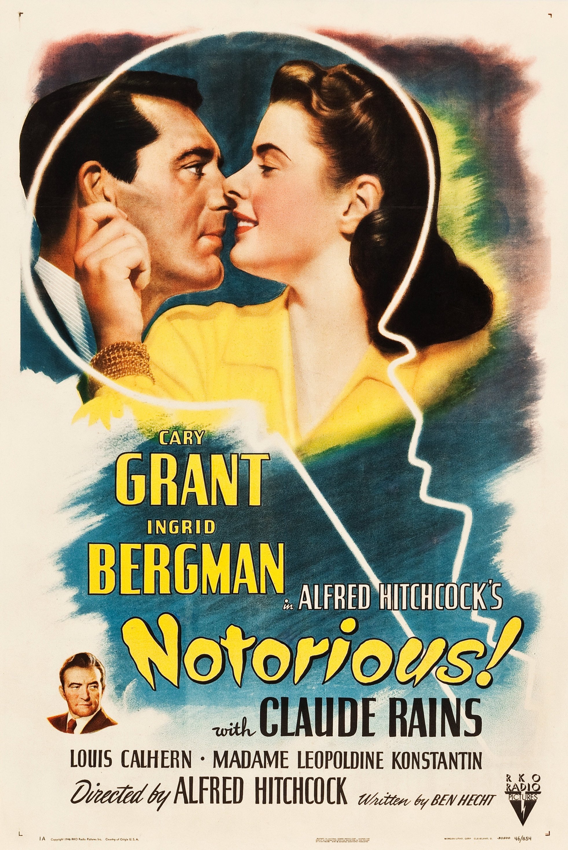 Notorious