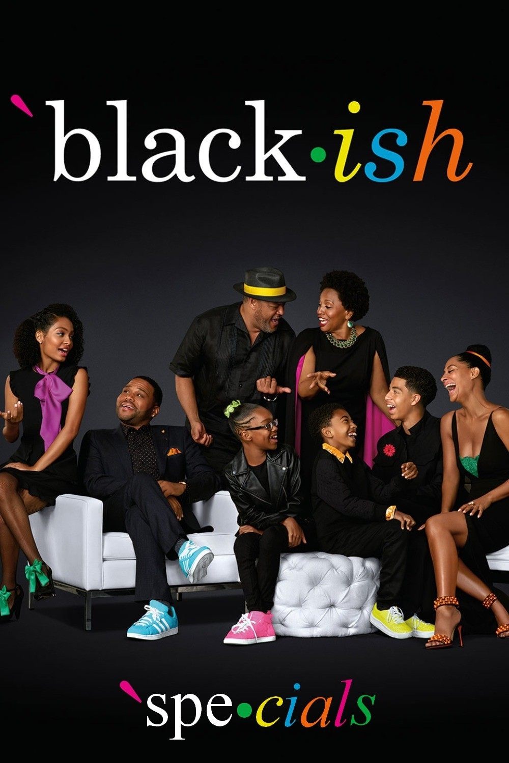 black-ish Season 0