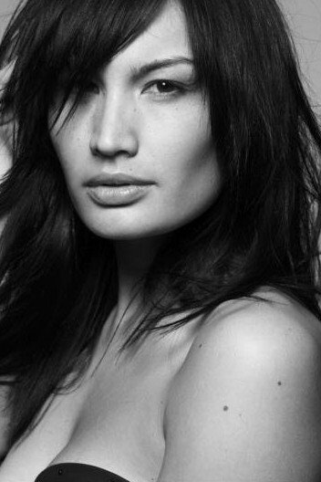 et billede af Alanna Vicente