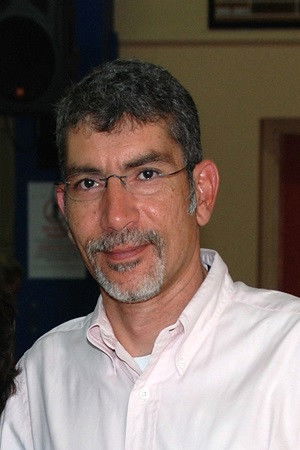 et billede af Omar Al-Issawi