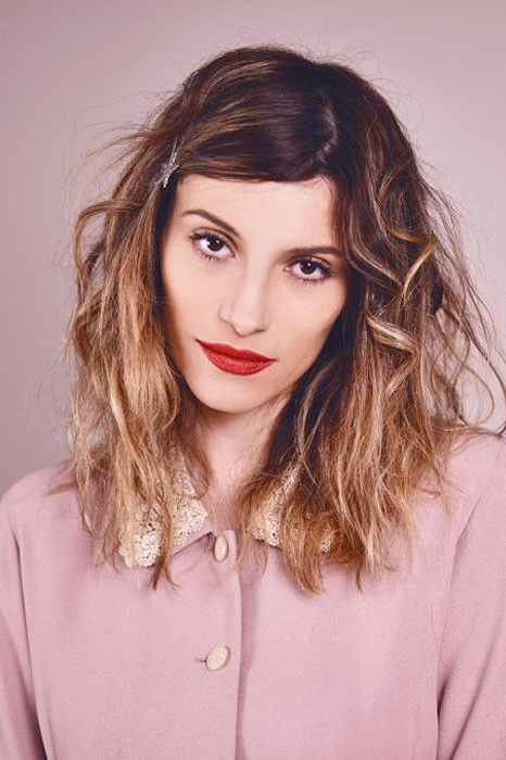 et billede af L'Aura