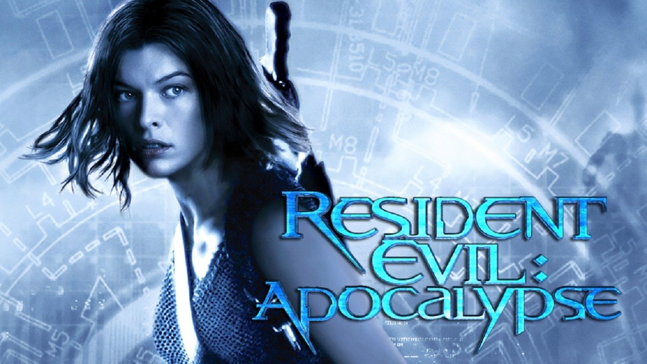 Resident Evil: Apocalipse (2004)