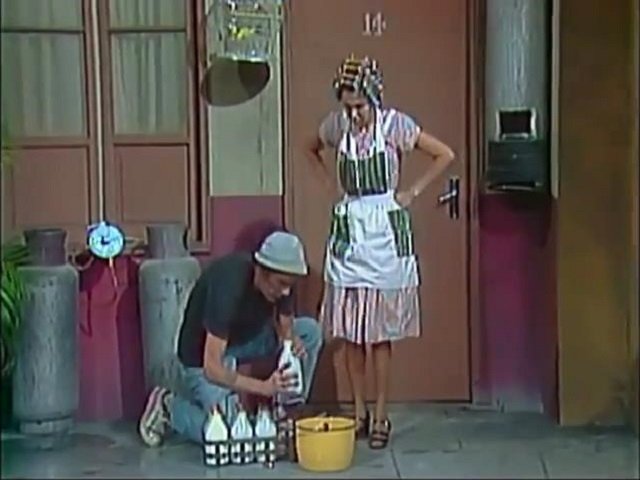 El Chavo del Ocho