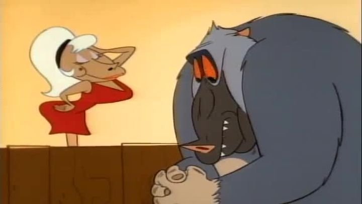 The Ren & Stimpy Show