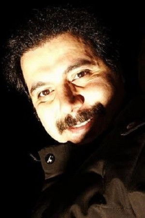 et billede af Yashar Naderi