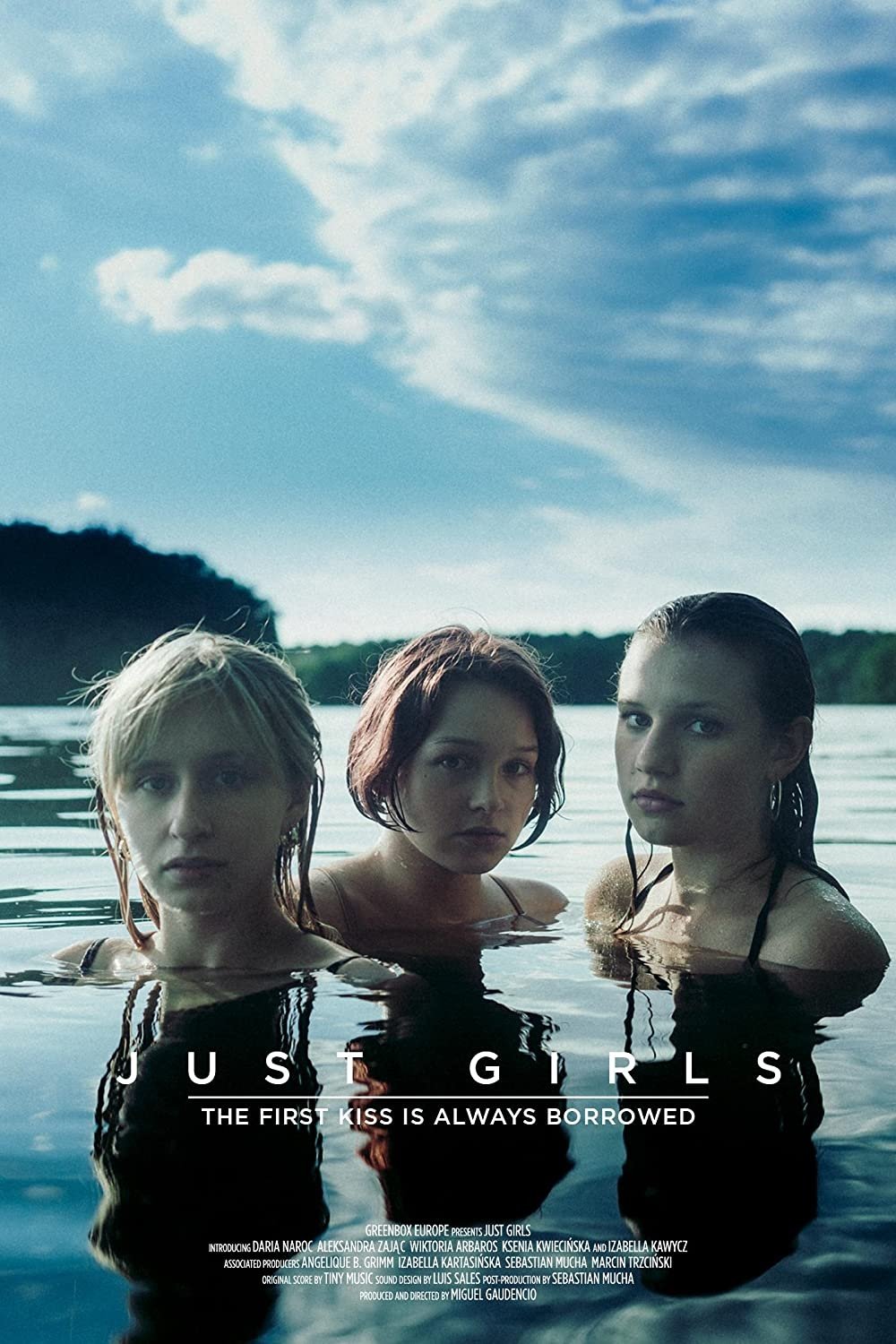 Just Girls on FREECABLE TV