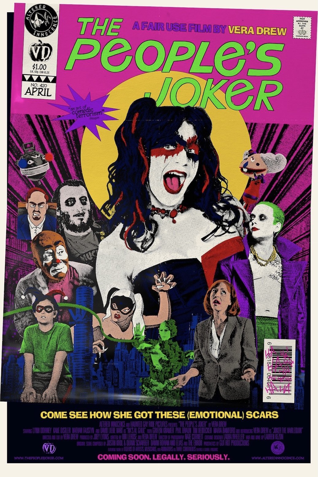 The People's Joker