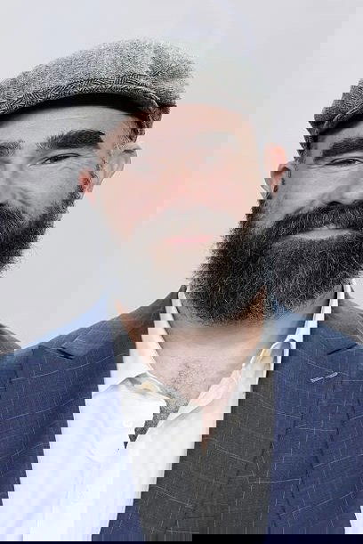Jason Kelce
