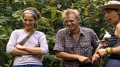 Survivor Staffel 1 :Folge 3 