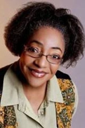 et billede af Cynthia Dorn