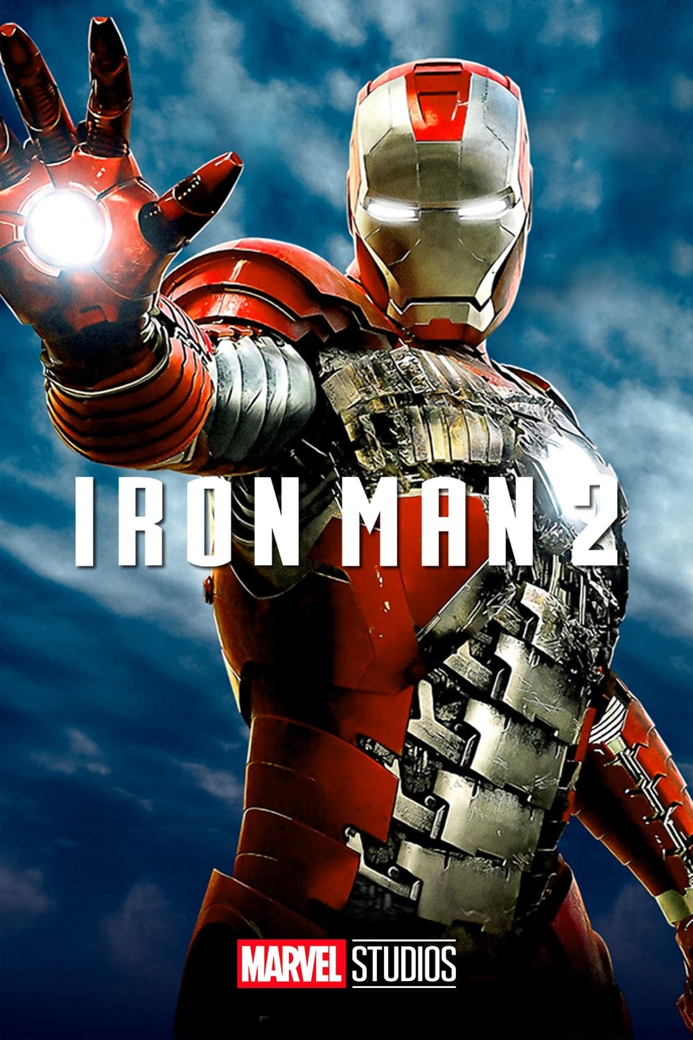 Iron Man 2