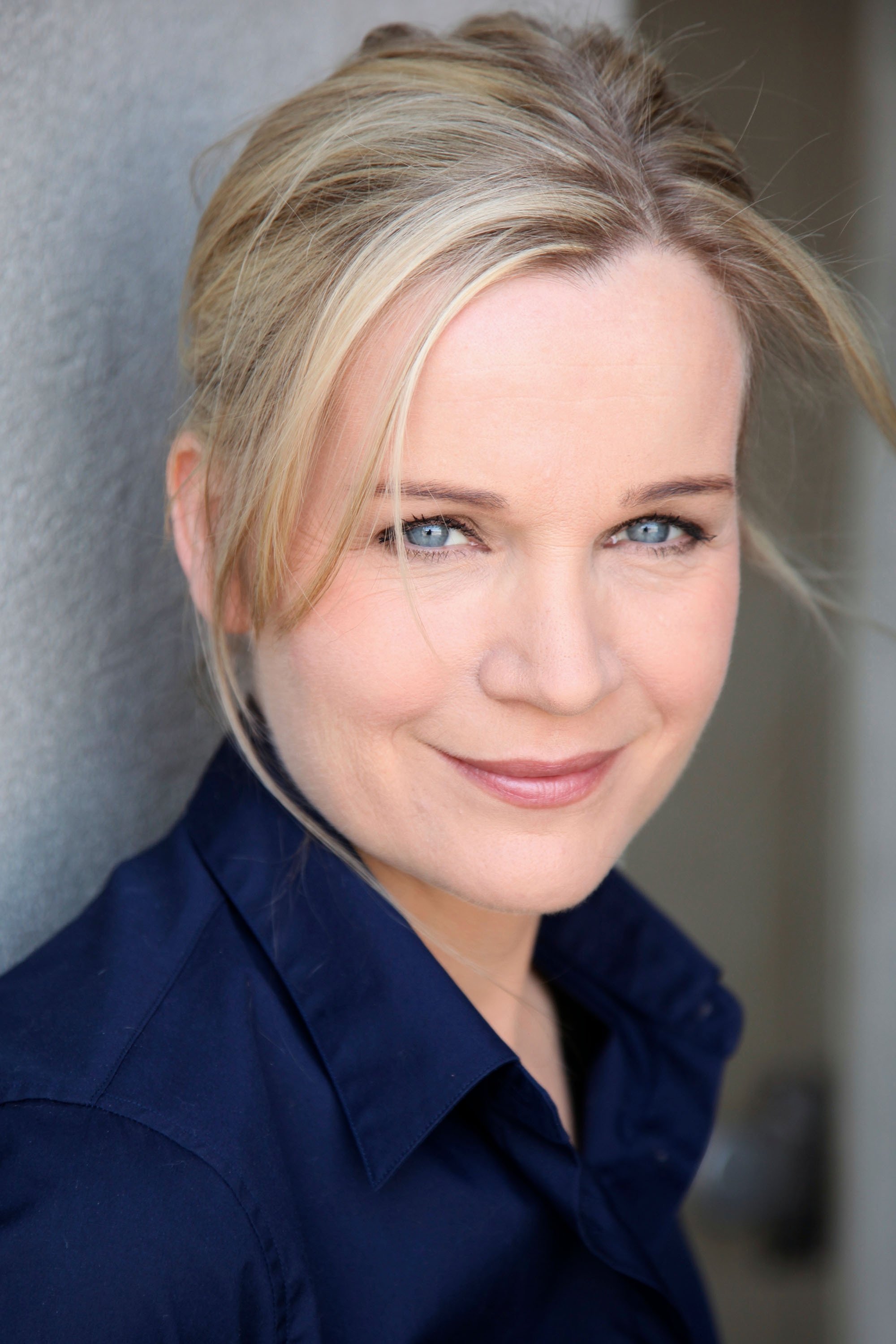 et billede af Rae Ritke