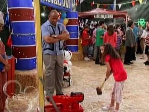 Cory in the House